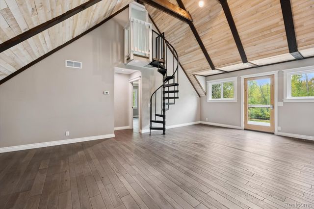 9824 Hidden Acres, Northfield Township, MI 48178