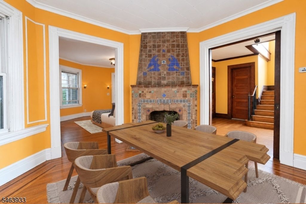 102 S Clinton St, East Orange City, NJ 07018 — photo 4