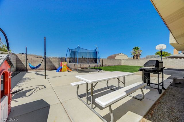 781 Fountain Hills Avenue, Henderson, NV 89002