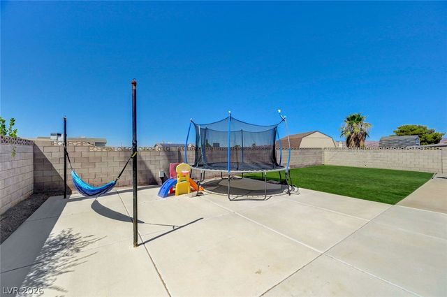 781 Fountain Hills Avenue, Henderson, NV 89002