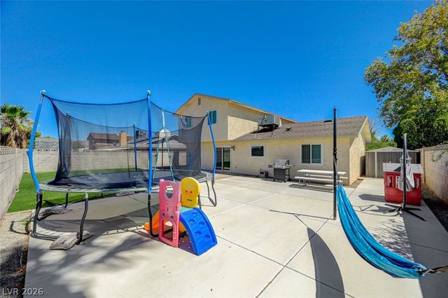 781 Fountain Hills Avenue, Henderson, NV 89002