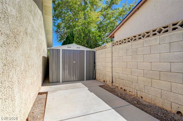 781 Fountain Hills Avenue, Henderson, NV 89002
