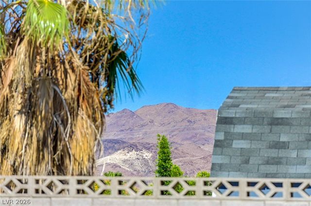 781 Fountain Hills Avenue, Henderson, NV 89002