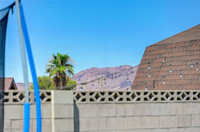 781 Fountain Hills Avenue, Henderson, NV 89002