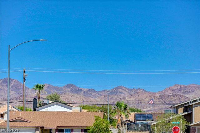 781 Fountain Hills Avenue, Henderson, NV 89002