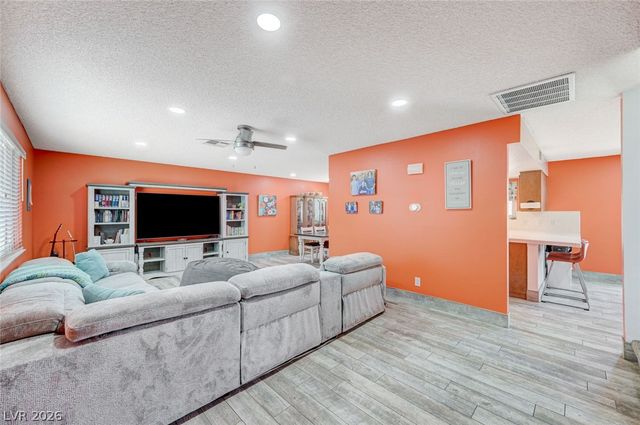 781 Fountain Hills Avenue, Henderson, NV 89002