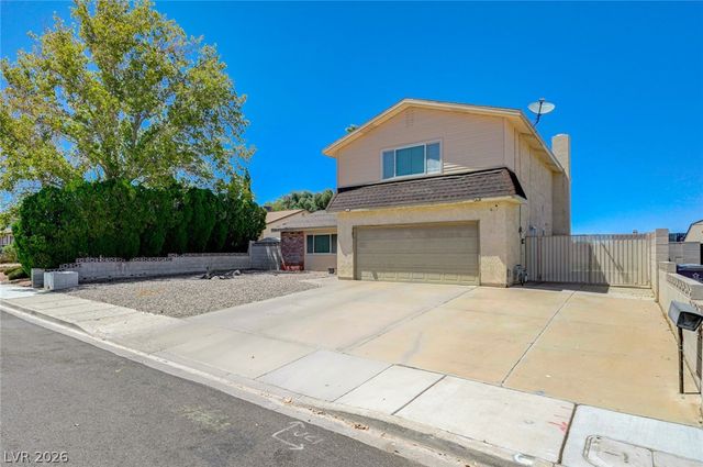 781 Fountain Hills Avenue, Henderson, NV 89002