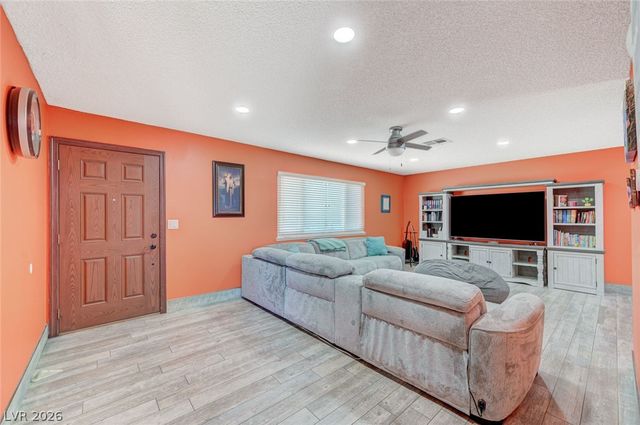781 Fountain Hills Avenue, Henderson, NV 89002