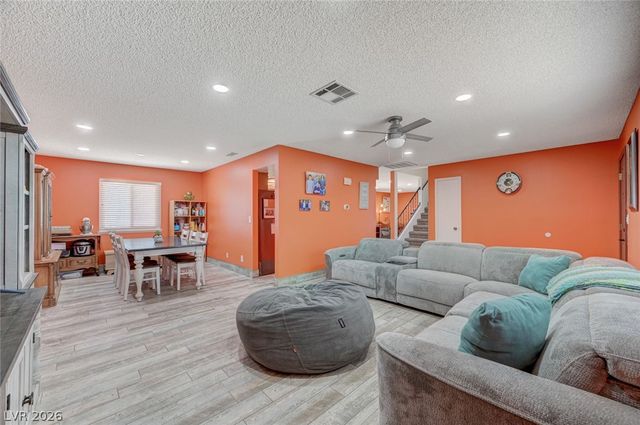 781 Fountain Hills Avenue, Henderson, NV 89002