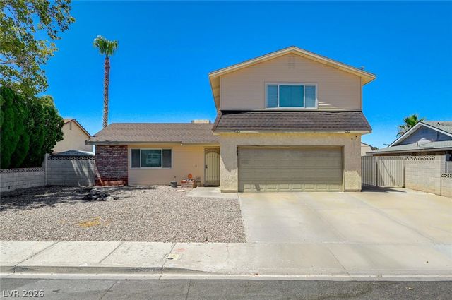 781 Fountain Hills Avenue, Henderson, NV 89002
