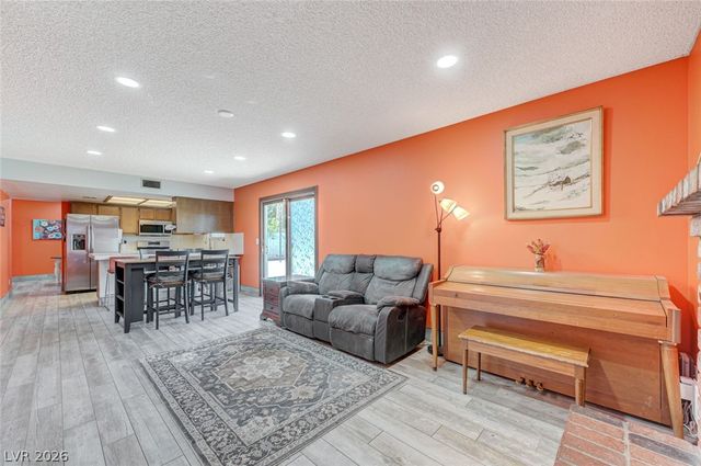 781 Fountain Hills Avenue, Henderson, NV 89002