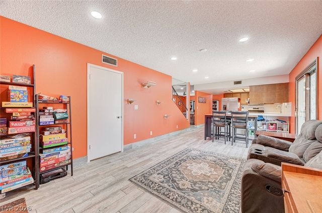 781 Fountain Hills Avenue, Henderson, NV 89002