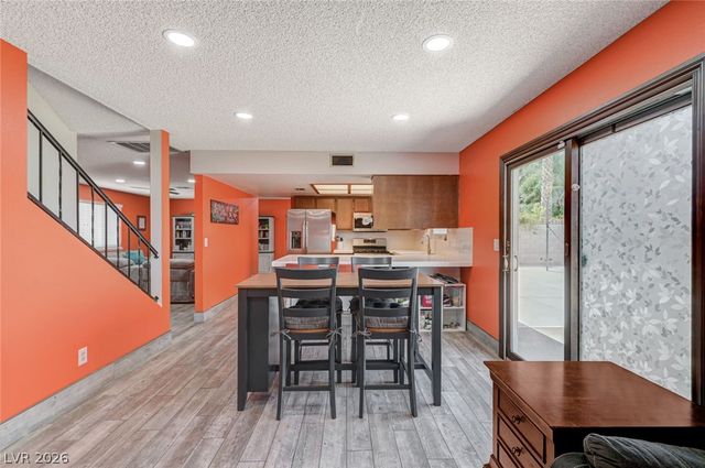 781 Fountain Hills Avenue, Henderson, NV 89002