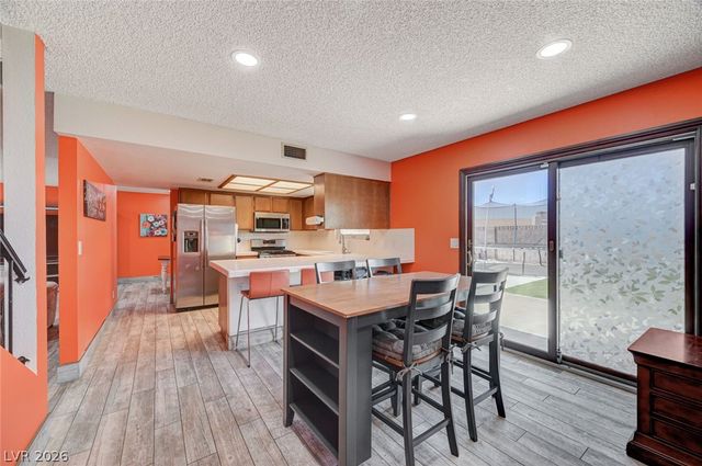 781 Fountain Hills Avenue, Henderson, NV 89002