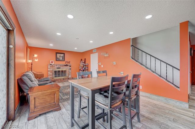 781 Fountain Hills Avenue, Henderson, NV 89002