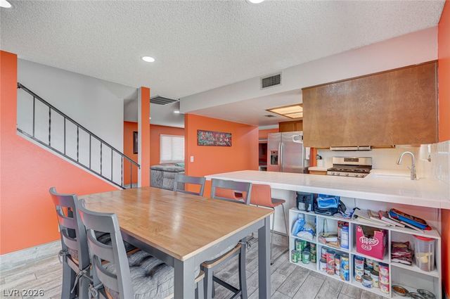 781 Fountain Hills Avenue, Henderson, NV 89002