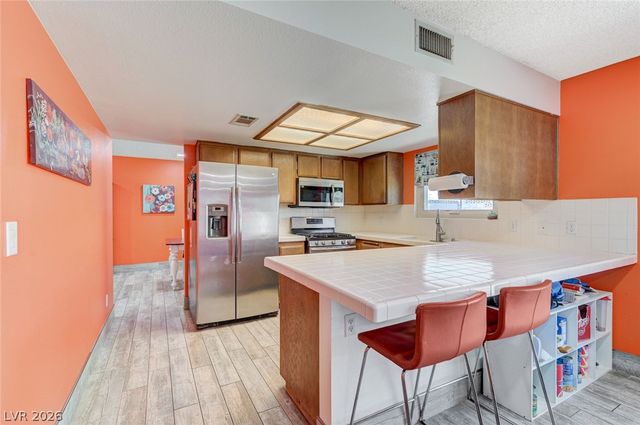 781 Fountain Hills Avenue, Henderson, NV 89002