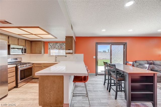 781 Fountain Hills Avenue, Henderson, NV 89002