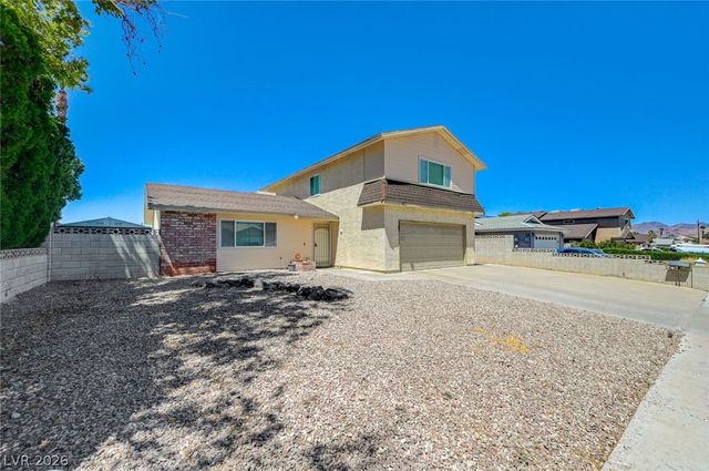781 Fountain Hills Avenue, Henderson, NV 89002