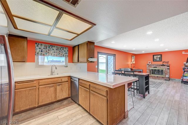 781 Fountain Hills Avenue, Henderson, NV 89002