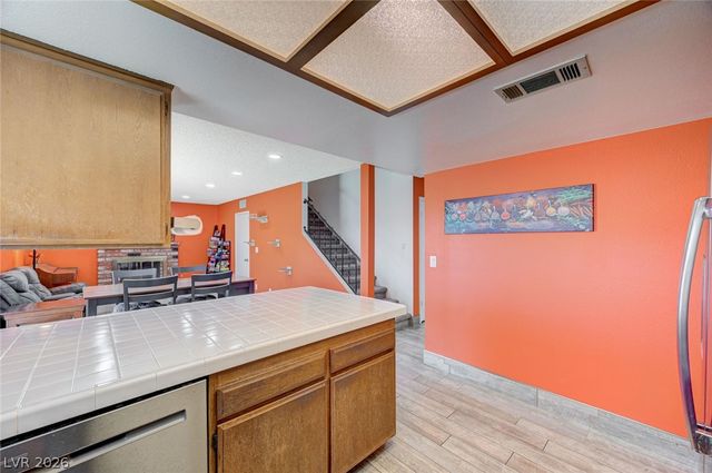 781 Fountain Hills Avenue, Henderson, NV 89002