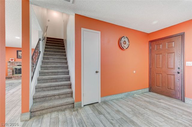 781 Fountain Hills Avenue, Henderson, NV 89002
