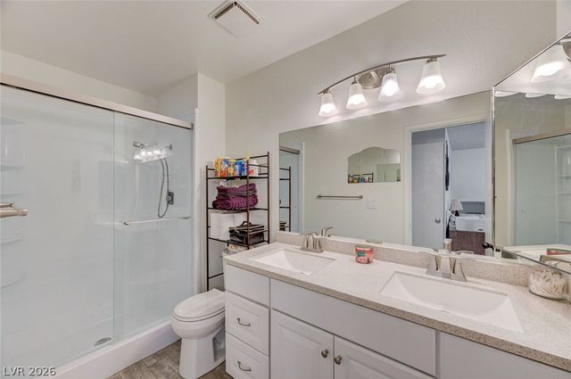 781 Fountain Hills Avenue, Henderson, NV 89002