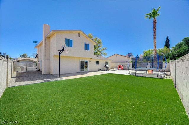781 Fountain Hills Avenue, Henderson, NV 89002