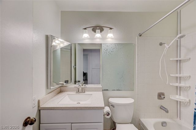 781 Fountain Hills Avenue, Henderson, NV 89002
