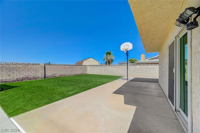 781 Fountain Hills Avenue, Henderson, NV 89002