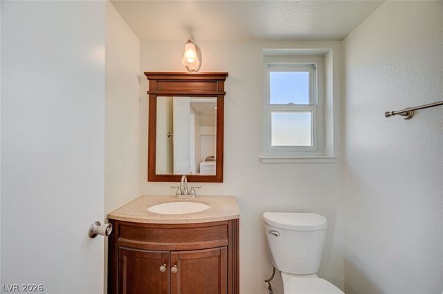 781 Fountain Hills Avenue, Henderson, NV 89002