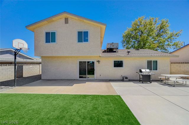 781 Fountain Hills Avenue, Henderson, NV 89002