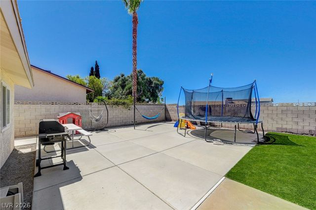 781 Fountain Hills Avenue, Henderson, NV 89002