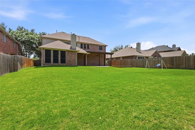 5913 Independence Court, Rowlett, TX 75089
