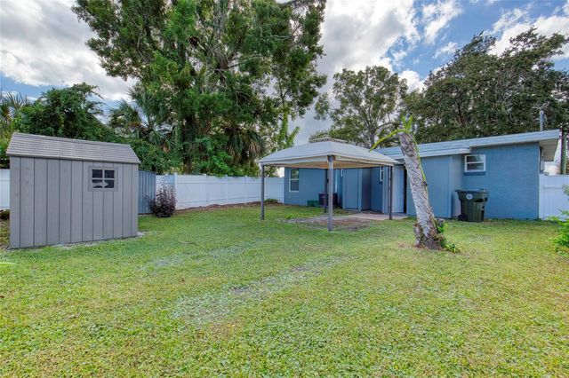 843 NILES STREET, Daytona Beach, FL 32114