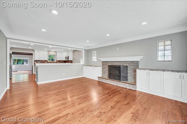 22831 Ulrich Street, Clinton Charter Township, MI 48036