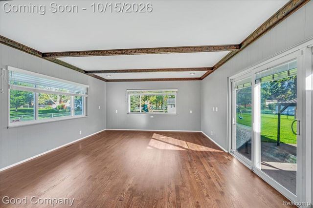 22831 Ulrich Street, Clinton Charter Township, MI 48036