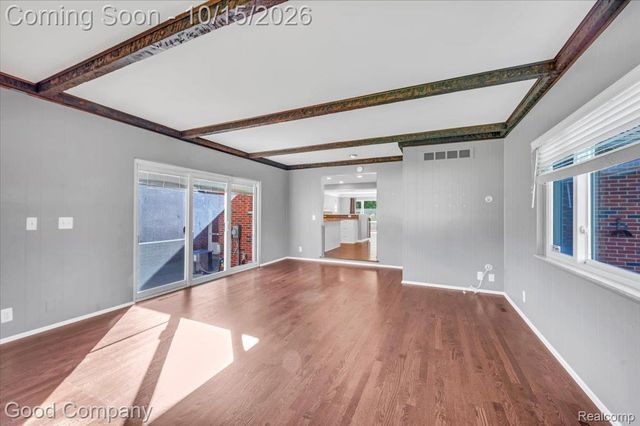 22831 Ulrich Street, Clinton Charter Township, MI 48036