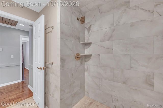 22831 Ulrich Street, Clinton Charter Township, MI 48036