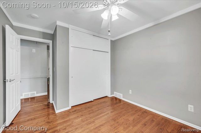 22831 Ulrich Street, Clinton Charter Township, MI 48036
