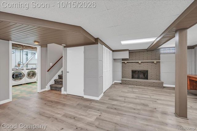 22831 Ulrich Street, Clinton Charter Township, MI 48036