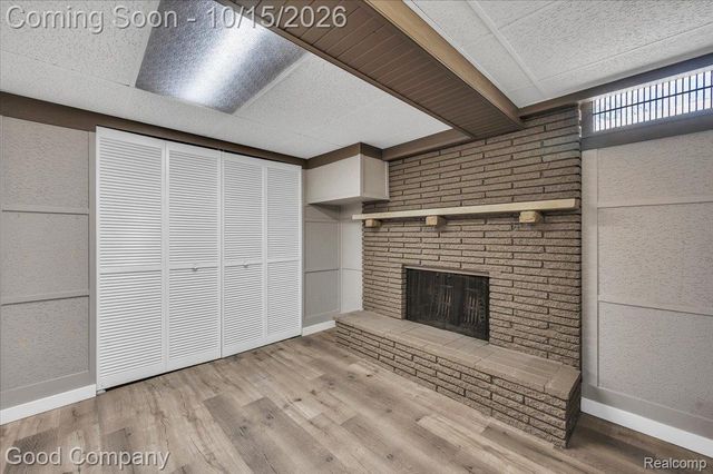 22831 Ulrich Street, Clinton Charter Township, MI 48036