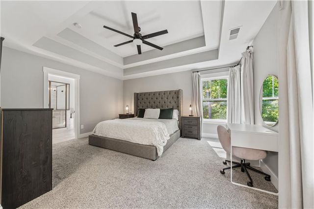 60 NE Grand Georgian Court NE, Cartersville, GA 30121