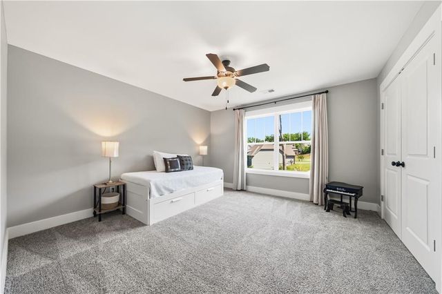 60 NE Grand Georgian Court NE, Cartersville, GA 30121