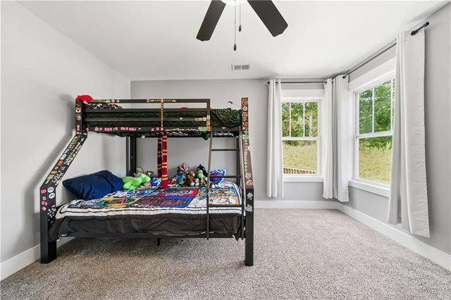 60 NE Grand Georgian Court NE, Cartersville, GA 30121