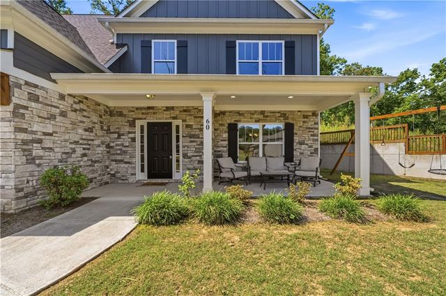 60 NE Grand Georgian Court NE, Cartersville, GA 30121