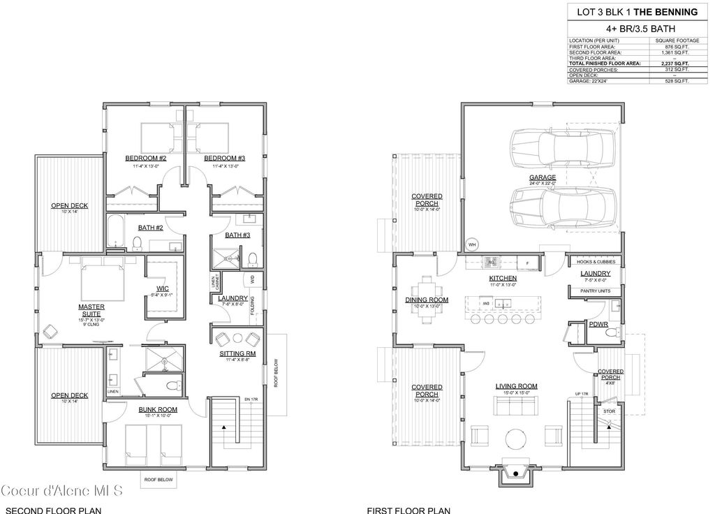 Lot3,Blk1 Kayak Loop, Oldtown, ID 83822 photo 7