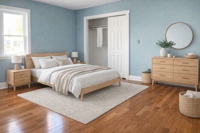21 Oakland St 3, Cambridge, MA 02139