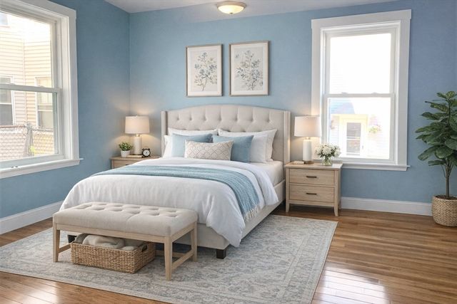 21 Oakland St 3, Cambridge, MA 02139