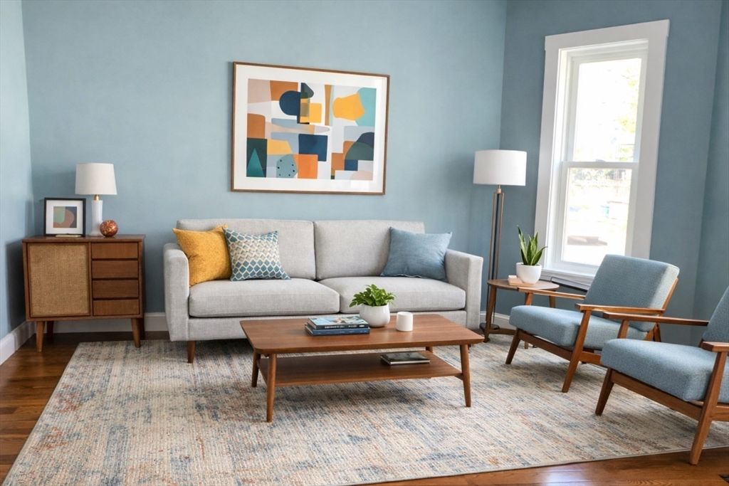 21 Oakland St 3, Cambridge, MA 02139